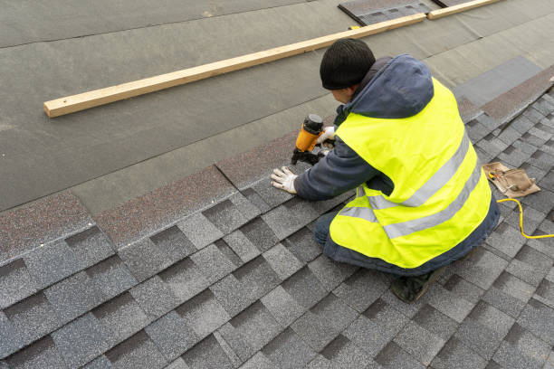 Best New Roof Installation  in Silt, CO