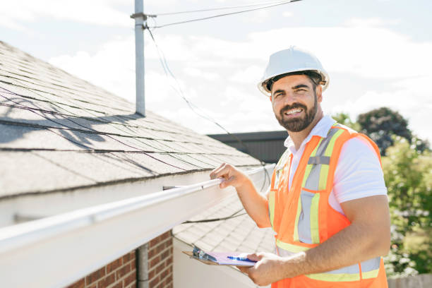 Slate Roofing Contractor in Silt, CO