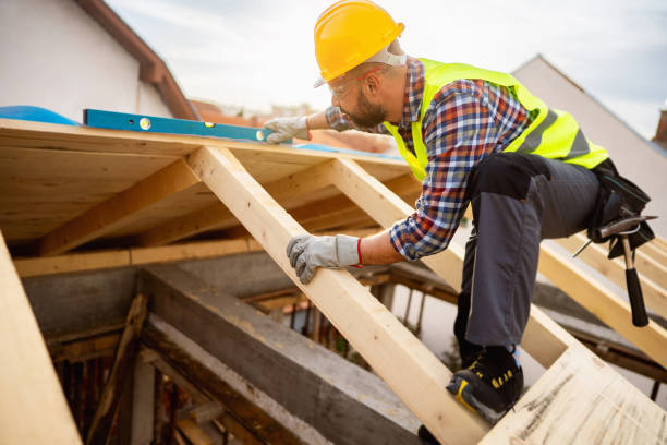 Best Commercial Roofing Services  in Silt, CO