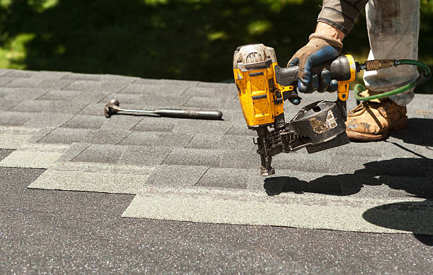 Roof Installation Near Me in Silt, CO
